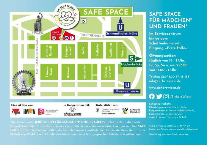 Lageplan mit Erläuterungen Lageplan mit Erläuterungen